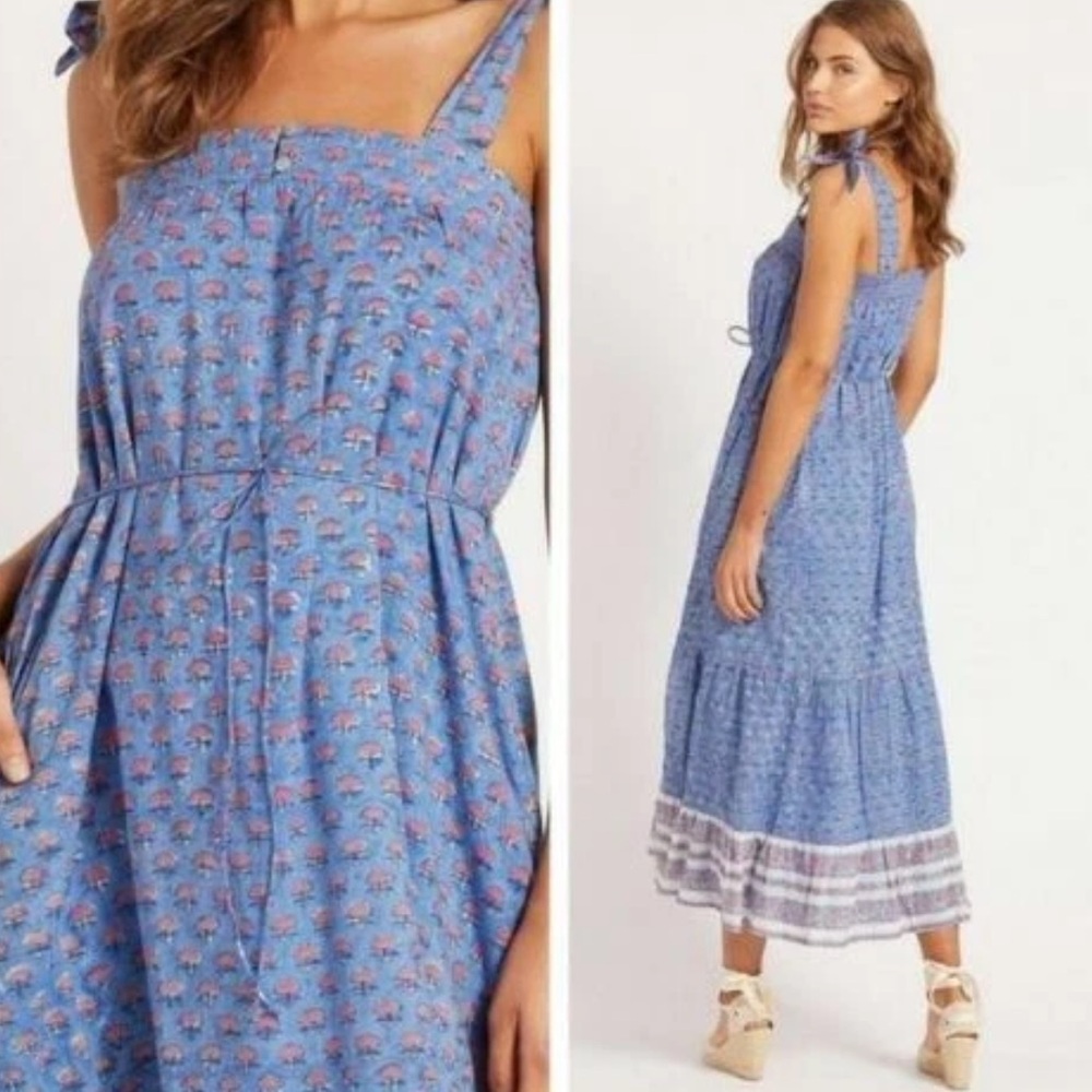 Cleobella India Dress